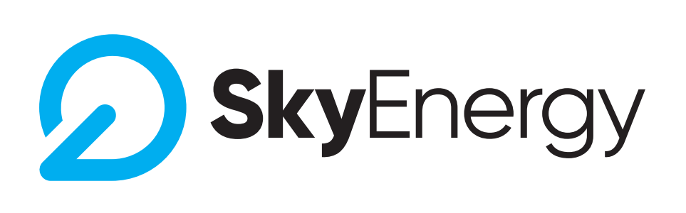 Sky Energy  Help Center home page